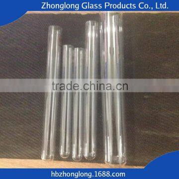 Super Performance Hot Selling Customizable Boro Tube