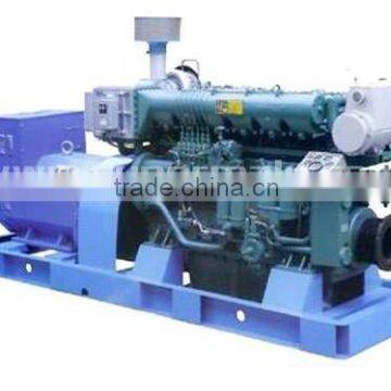 Ship Used Marine Generator 30kw-800kw