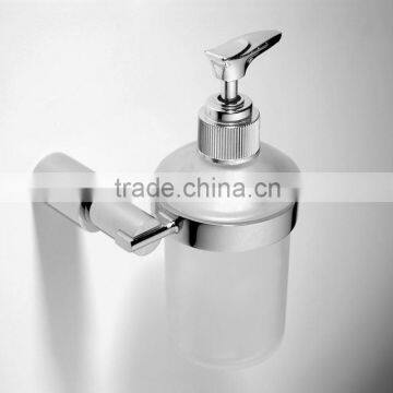 bathroom modern liquid soap dispenser