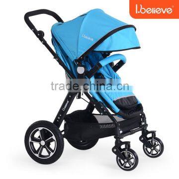 2016 High Quality I Believe Stroller photo-5
