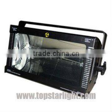 High Quality:good performance same Martin 3000w strobe lights DMX disco lights chinese strobe light