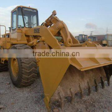 950E 950F 950G 950H 966H 966E 966G 966F 980C 980F 980G 980H 936E 936F 938F 938G 910 USED CATERPILLAR WHEEL LOADERS ON SALE