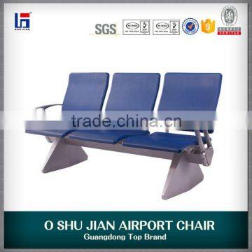 SJ9089 Foshan Injected PU seating chair