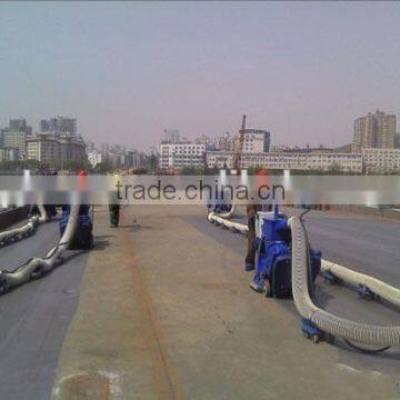 ROPW Series Sandblaster,low Price,portable Sandblasting Equipment photo-6