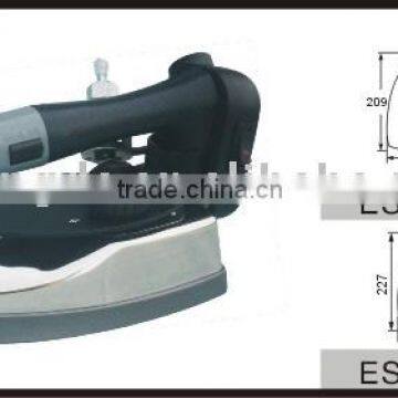 ES-300 / ES-300L Steam Iron