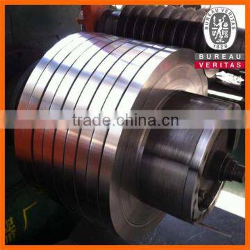 Competitive Price of 301 Stainless Steel Strip With Origin of Bao Steel photo-6