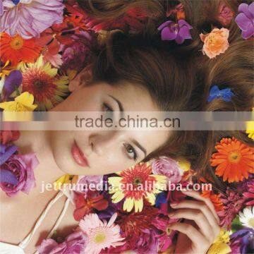 125G Single Side Inkjet Paper for Inkjet Printers