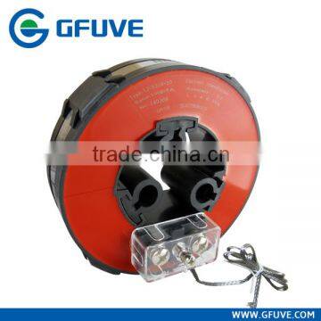 High Quality SPLIT CORE Openable Current Transformer photo-4