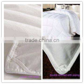 Soft and Comfortable Hotel for Star Luxury Goose Down Quilt photo-3