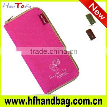 Passport Holder for promotion gift