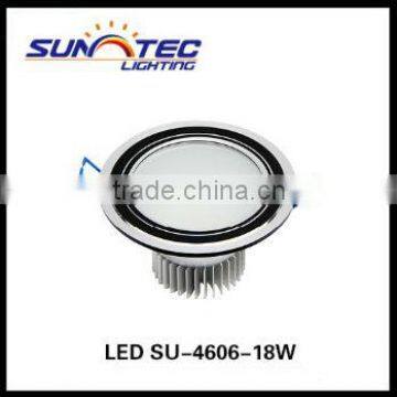 18W Led Ceiling Down Light