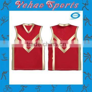 Custom AFL Jumper From China Austranila Football Jersey