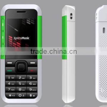 K11 dual sim quad band 1.44" mobile phone