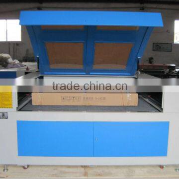 CNC Laser Machine G1610 100W