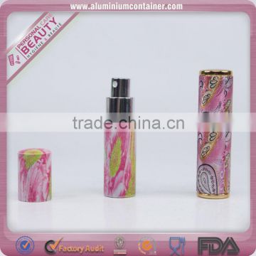 5ml Parfume Bottle