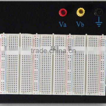 1100 Tie-point mini Solderless Breadboard test prototype board TCB-6003