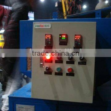 Biomass Burner Scrap Aluminum Melting Furnace, Zinc, Magnisiam Melting Furnace Quality Choice photo-6