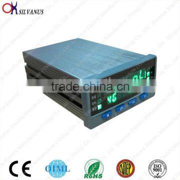 International approval Plastic Weighing Display indicator (CT600W)