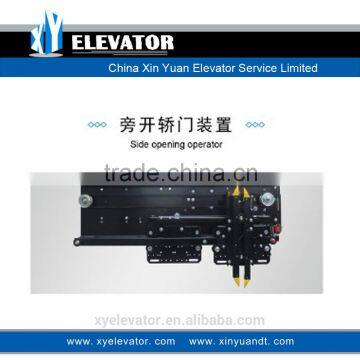 Selcom VVVF Automatic Door Operator Center/Side Opening Elevator Parts Complete Car/Cabin Door photo-2