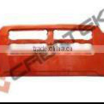 Truck parts dongfeng,grille body