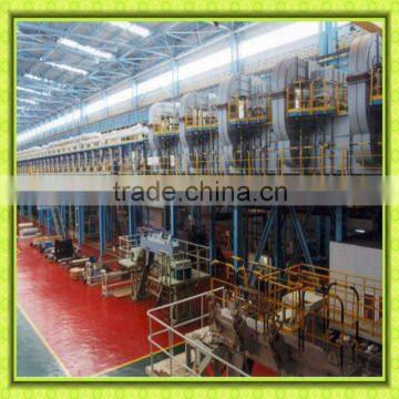 Continuous Galvanising Production Line photo-2