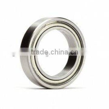 High Pricision Deep Groove Ball Bearing 6001zz 12x28x8mm 6000 6001 6002 6003 6004 Series photo-2