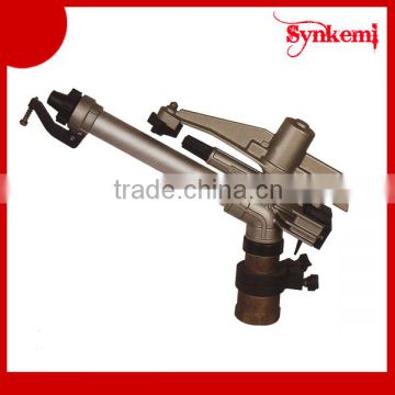 High quality garden rain gun sprinkler