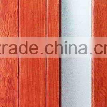 Glass Inserts Office Internal Doors Design Wood DJ-S5905