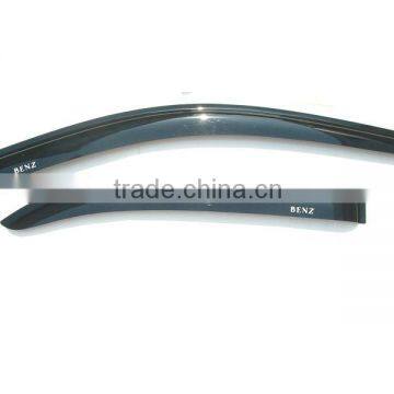 window visors for BENZ 210