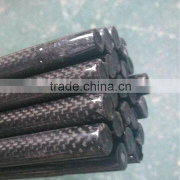 gas helicopter parts in Carbon Fiber