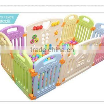 portable playard