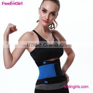 Wholesale Slimming Waist Trainer Support Waist Sweat Belt Quality Choice photo-6