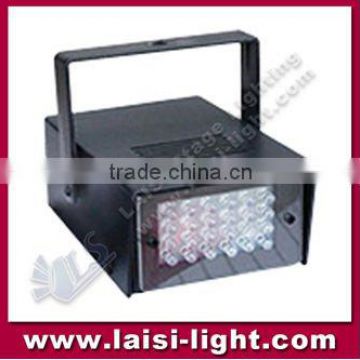 led mini strobe light led effect light