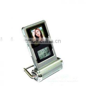 photo frame digital/digital photo frame/lcd digital photo frame 1.5 inch PV-05