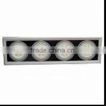 led grille light