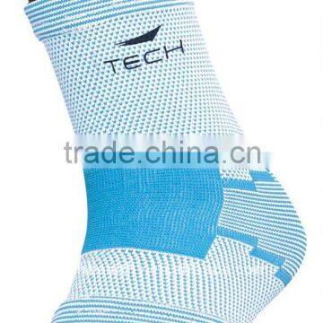 colour cotton ankle guard