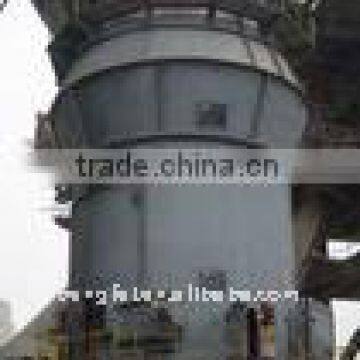 vertical roller mill