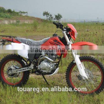 New Style Longding King Off-road Motorcycle With Best Price photo-2