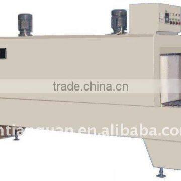 Shrink Tunnel Machine