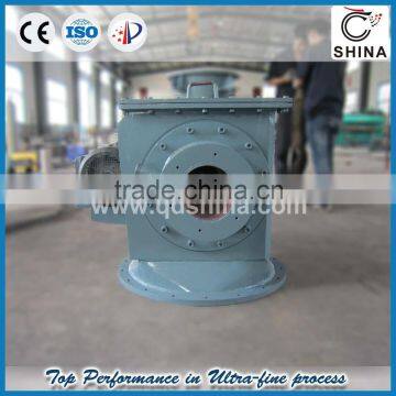 Kaolin Powder Grinding and Separating Machine in Qingdao Quality Choice photo-3