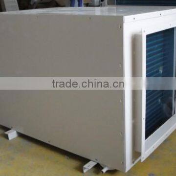 Duct Dehumidifier photo-2