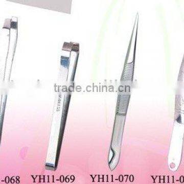 pointed eyelash extension tweezers manufacturer and supplier