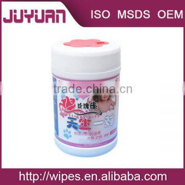 quality skin cleaning baby wipes oem suppliers