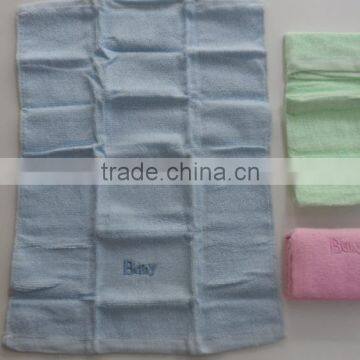 BC1099 cheap 3 in 1baby towel gift set