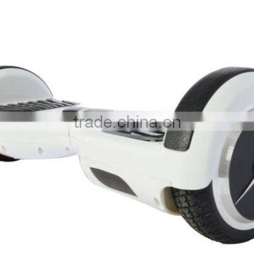 Electric scooter mini 2 wheels self balancing drifting scooter