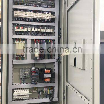 Chinese Manufacture QC11K QC11Y 8mm 3200mm Hydraulic Guillotine Shearing Machine photo-6