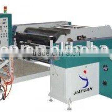 hot melt extruder