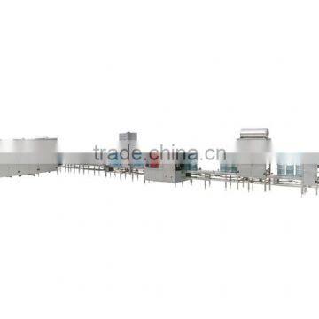 20L water plant, 5 gallon water filling production line, 5 gallon filling machine, filler