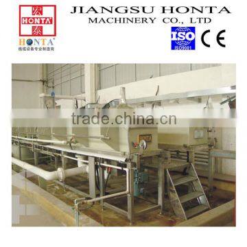 Electro Nickel Plating Machine Electrolytic Copper photo-2