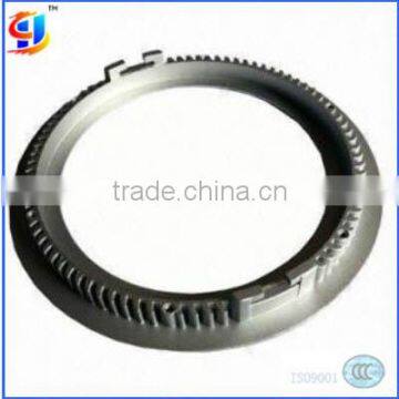 pricision casting part